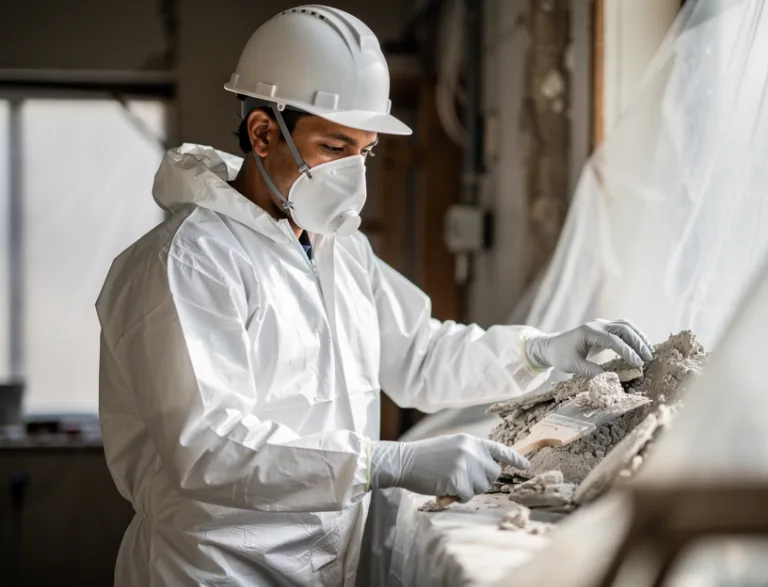 Asbestos Removal service in Detroit